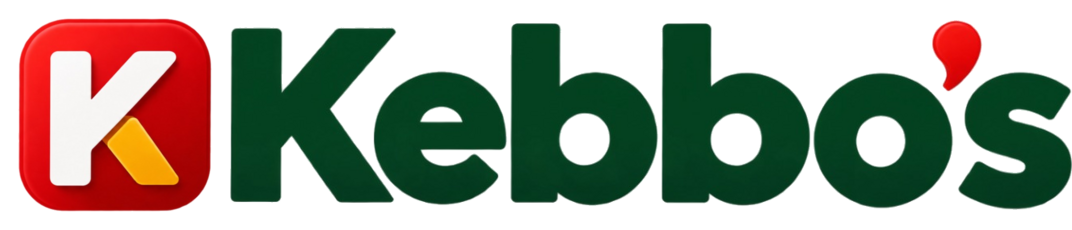 Kebbo’s